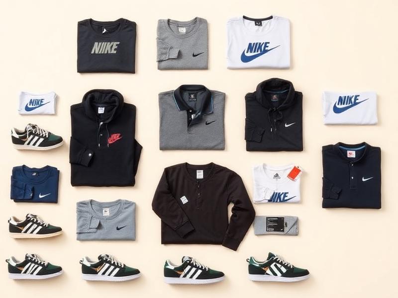 Apparel liquidation lot LQ-4601: Footwear Mixed Sizes — Department Store