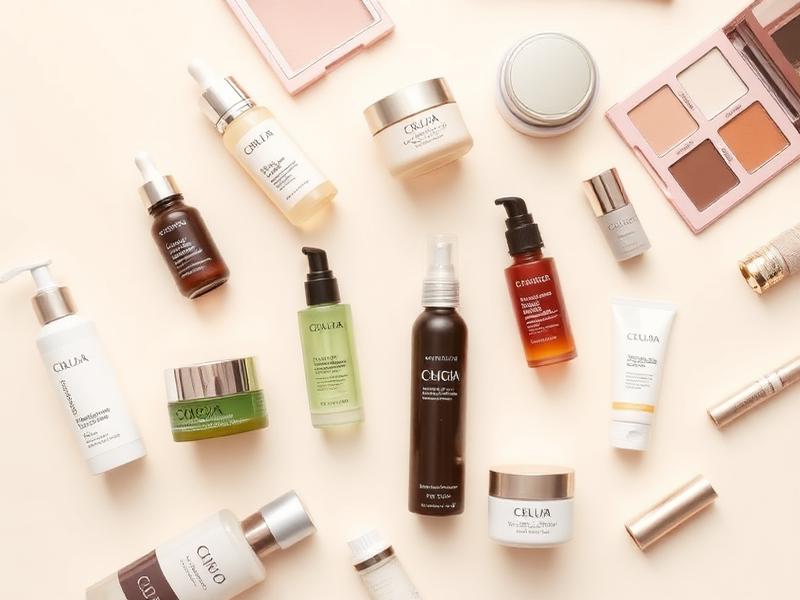Prestige Beauty & Skincare Case Packs