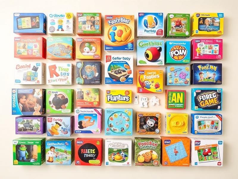 Toys liquidation lot LQ-4712: Seasonal Toys & Games Mixed Lot